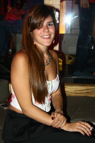 Aura on Saturday